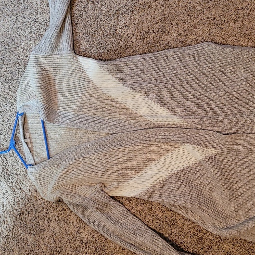 Womens sweater